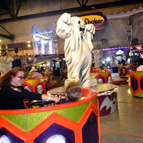 Haunted trails joliet - Celebrate Independence Day with up to 3 hours of UNLIMITED RIDES & ATTRACTIONS! Enjoy UNLIMITED Trails Raceway Go-Karts, Jr. Go-Karts, Laser Tag, Miniature Golf, Monster Hop, Bone Shaker & Tornado Rid